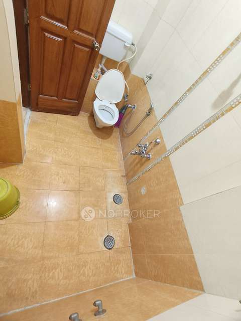 4 BHK Flat In Rk Blossoms, J. P. Nagar For Sale  In J. P. Nagar