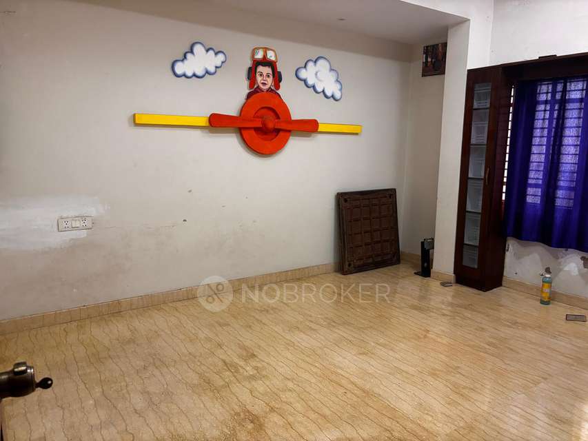 4 BHK Flat In Rk Blossoms, J. P. Nagar For Sale  In J. P. Nagar