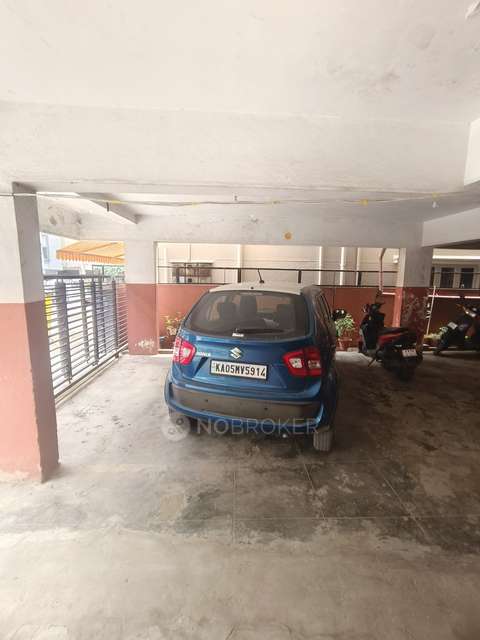 4 BHK Flat In Rk Blossoms, J. P. Nagar For Sale  In J. P. Nagar