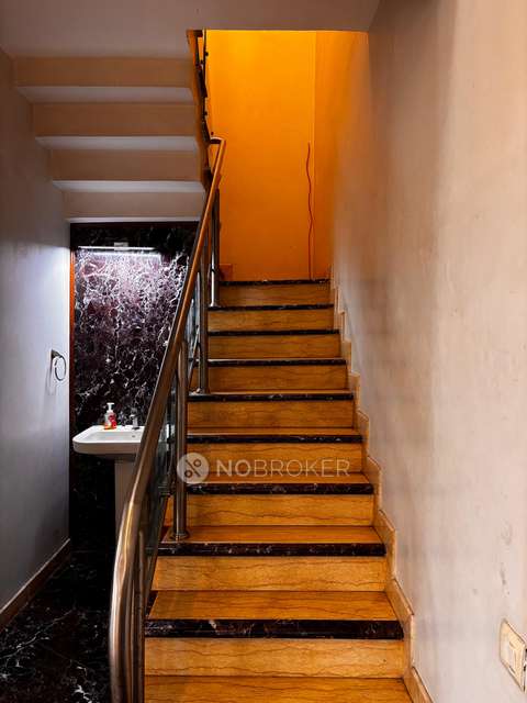 4 BHK Flat In Rk Blossoms, J. P. Nagar For Sale  In J. P. Nagar