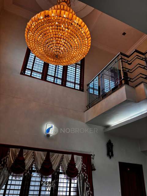 4 BHK Flat In Rk Blossoms, J. P. Nagar For Sale  In J. P. Nagar