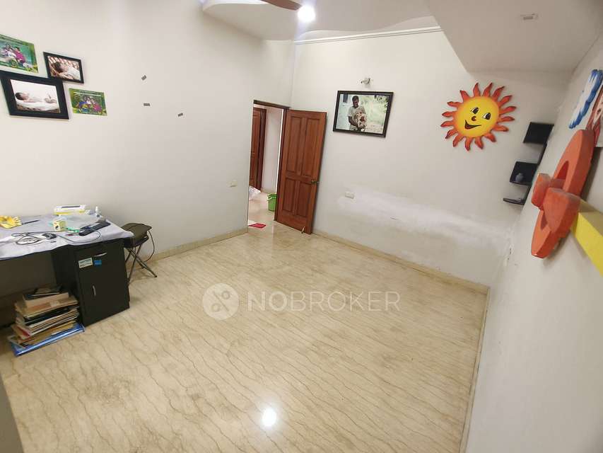 4 BHK Flat In Rk Blossoms, J. P. Nagar For Sale  In J. P. Nagar