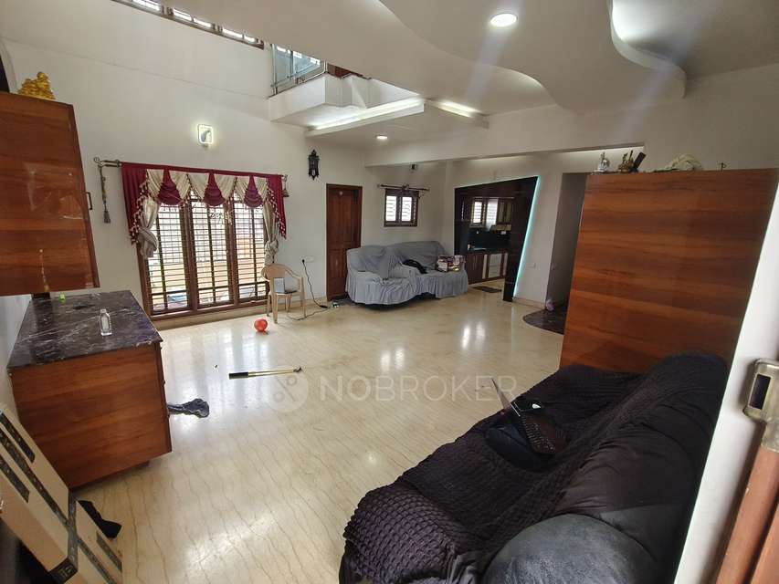 4 BHK Flat In Rk Blossoms, J. P. Nagar For Sale  In J. P. Nagar