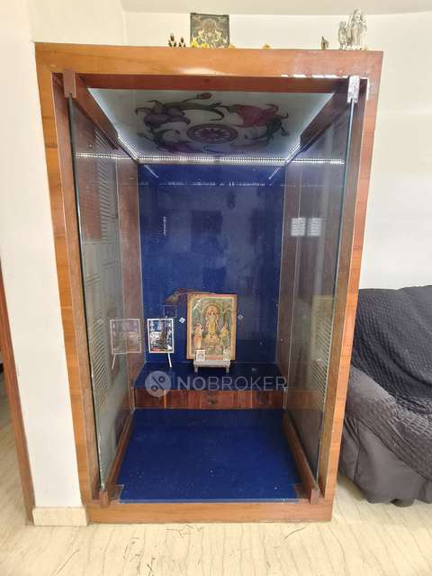 4 BHK Flat In Rk Blossoms, J. P. Nagar For Sale  In J. P. Nagar