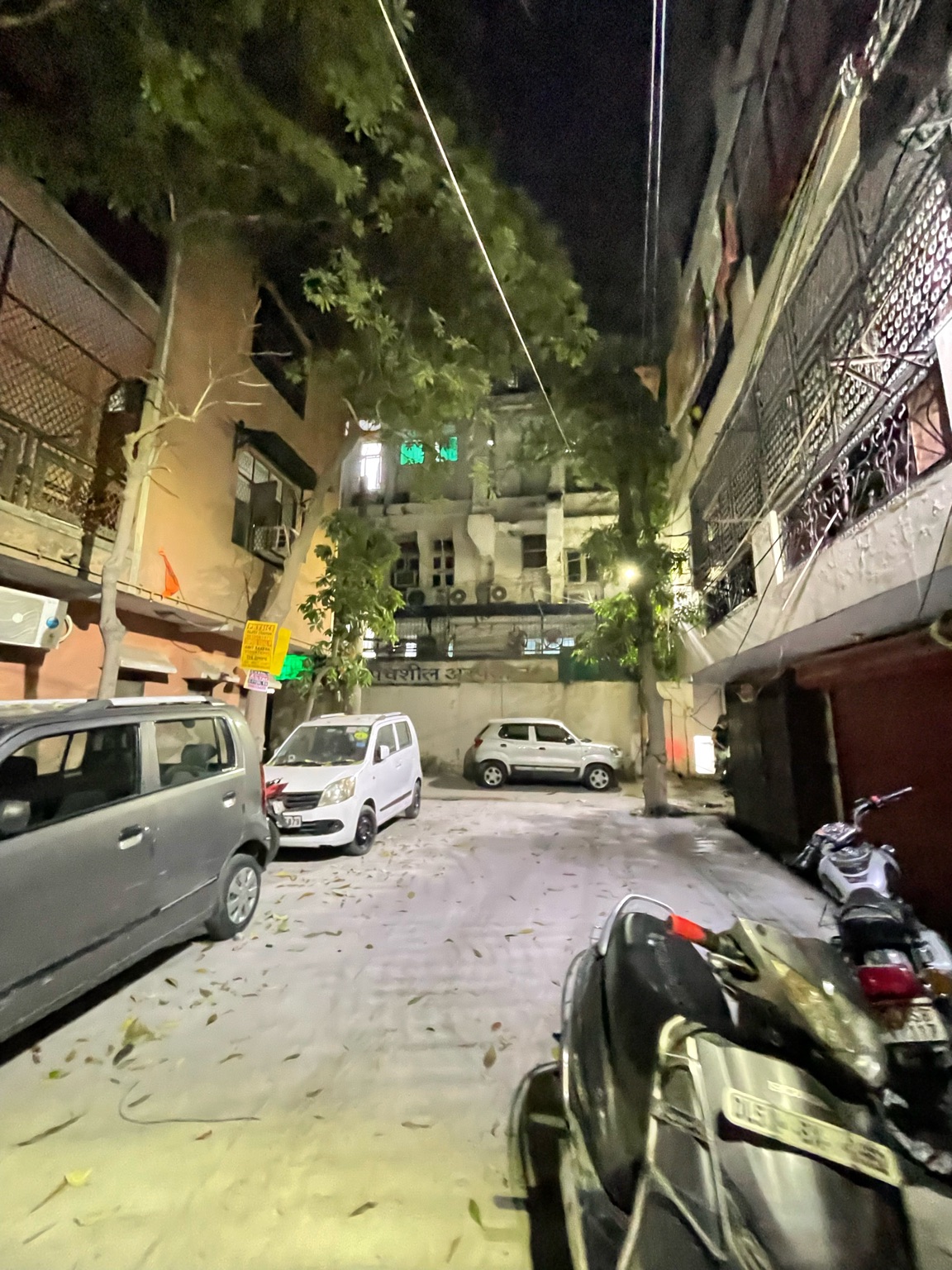 C Block Yamuna Vihar