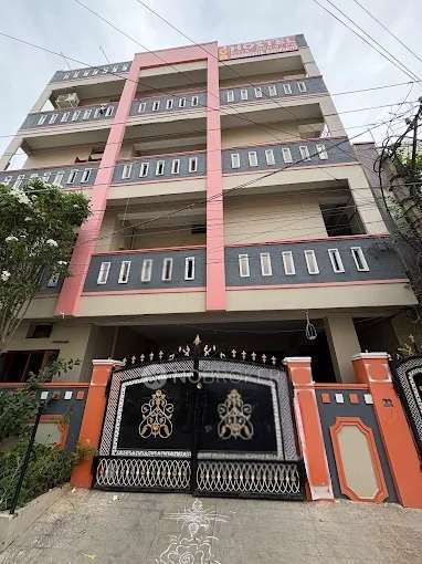 PG for Boys in Hastinapuram