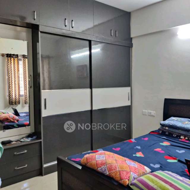 2 BHK Flat In Subha 9 Sky Vue For Sale  In Anekal