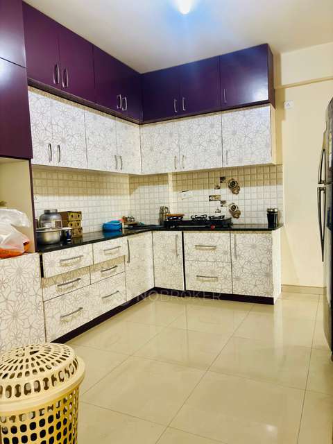 3 BHK Flat In Gm Infinite E City Town Phase 2 For Sale  In Gm Infinite E City Town Phase 2