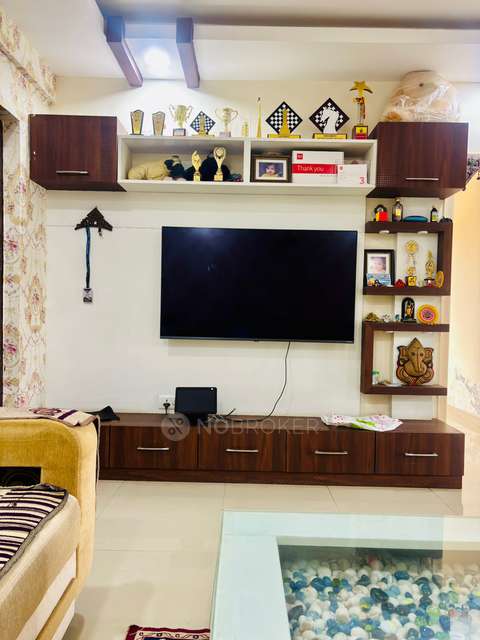 3 BHK Flat In Gm Infinite E City Town Phase 2 For Sale  In Gm Infinite E City Town Phase 2