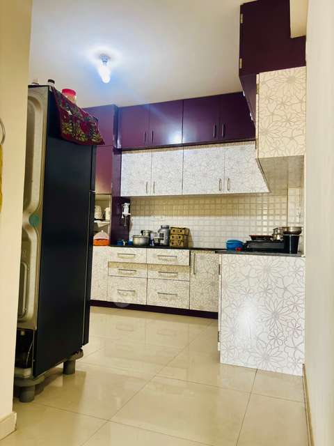 3 BHK Flat In Gm Infinite E City Town Phase 2 For Sale  In Gm Infinite E City Town Phase 2