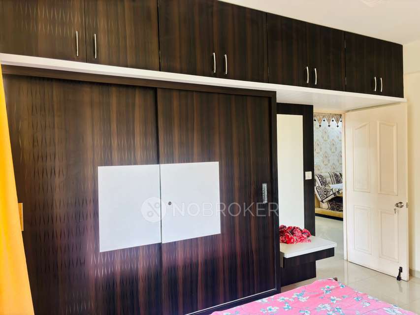 3 BHK Flat In Gm Infinite E City Town Phase 2 For Sale  In Gm Infinite E City Town Phase 2
