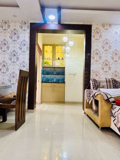 3 BHK Flat In Gm Infinite E City Town Phase 2 For Sale  In Gm Infinite E City Town Phase 2