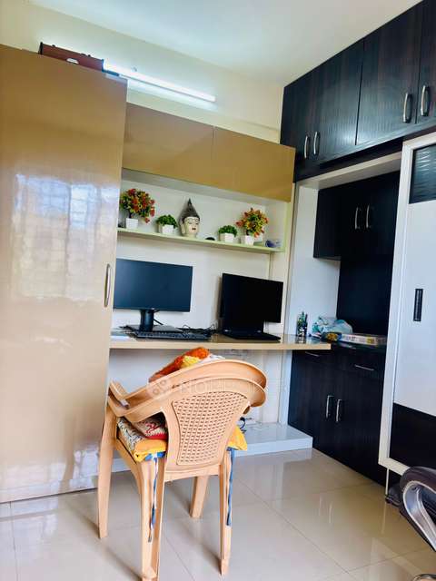 3 BHK Flat In Gm Infinite E City Town Phase 2 For Sale  In Gm Infinite E City Town Phase 2