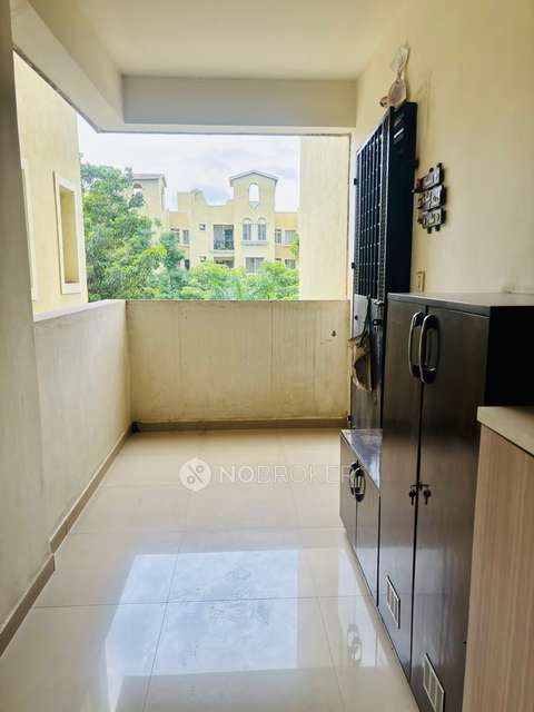 3 BHK Flat In Gm Infinite E City Town Phase 2 For Sale  In Gm Infinite E City Town Phase 2