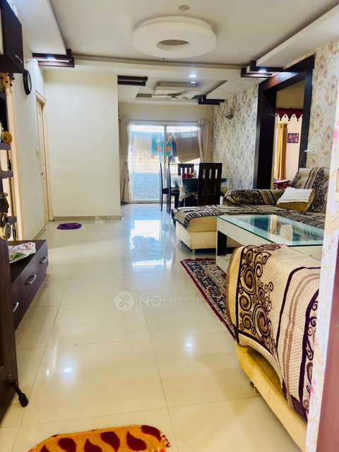 3 BHK Flat In Gm Infinite E City Town Phase 2 For Sale  In Gm Infinite E City Town Phase 2