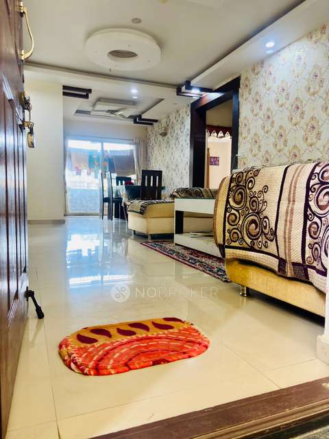 3 BHK Flat In Gm Infinite E City Town Phase 2 For Sale  In Gm Infinite E City Town Phase 2