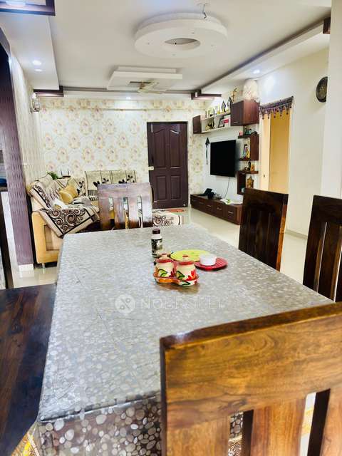 3 BHK Flat In Gm Infinite E City Town Phase 2 For Sale  In Gm Infinite E City Town Phase 2