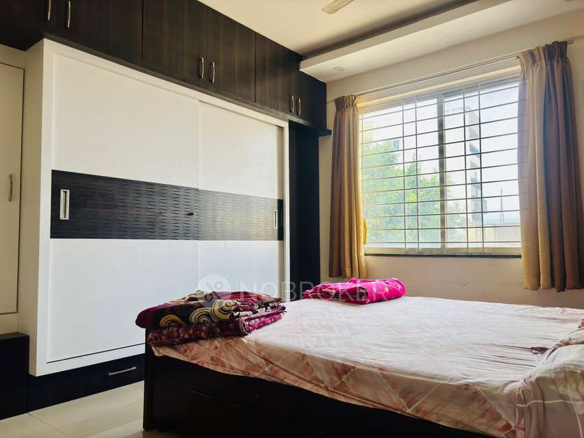 3 BHK Flat In Gm Infinite E City Town Phase 2 For Sale  In Gm Infinite E City Town Phase 2