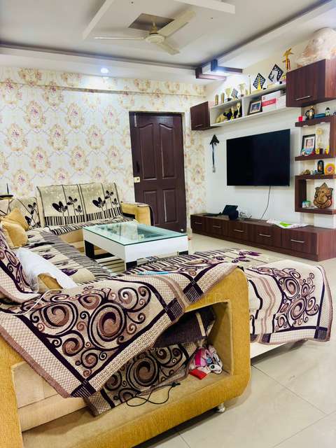 3 BHK Flat In Gm Infinite E City Town Phase 2 For Sale  In Gm Infinite E City Town Phase 2