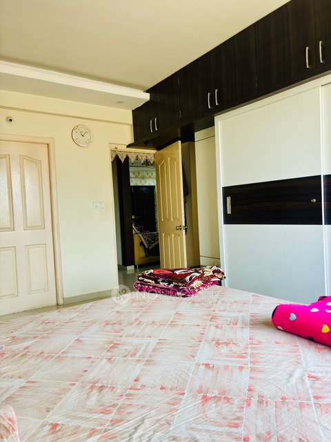 3 BHK Flat In Gm Infinite E City Town Phase 2 For Sale  In Gm Infinite E City Town Phase 2