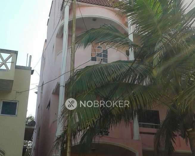 2 BHK Flat In Saleem Mansion for Rent  In Erragadda