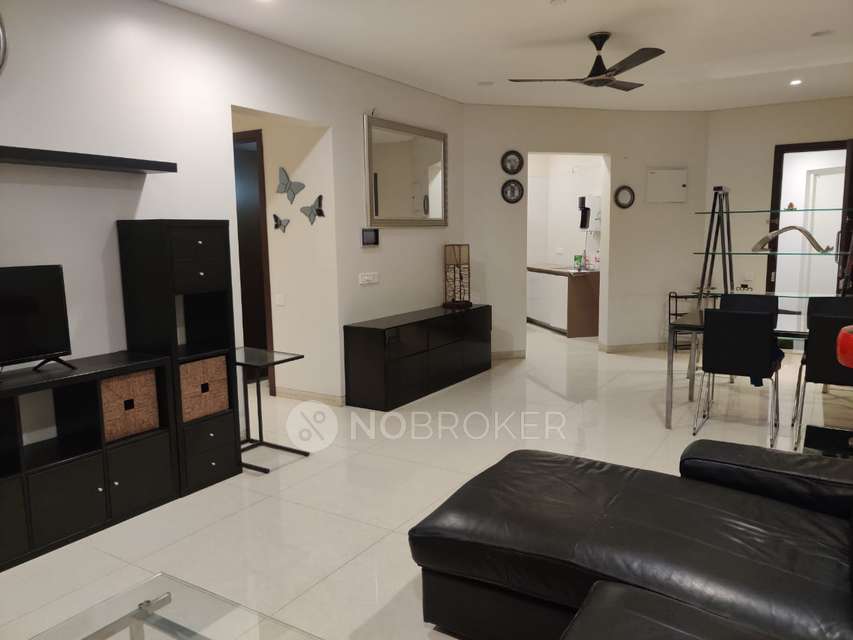 3 BHK Flat In Kasturi Eon Homes for Rent  In Hinjewadi