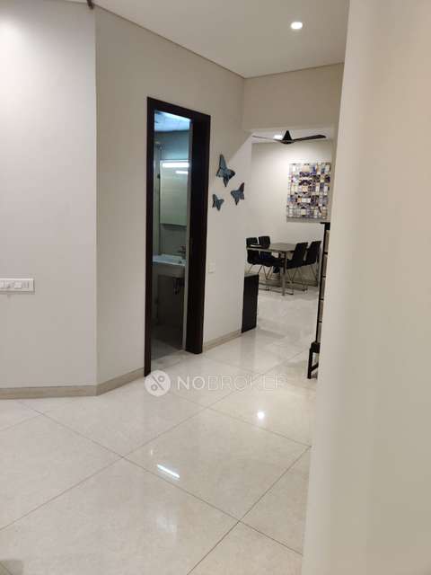 3 BHK Flat In Kasturi Eon Homes for Rent  In Hinjewadi