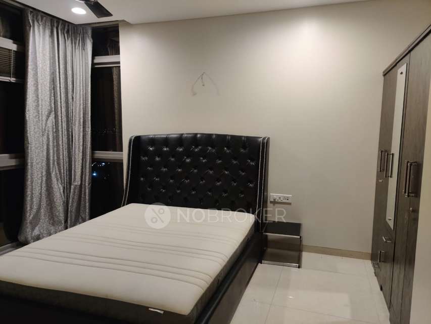 3 BHK Flat In Kasturi Eon Homes for Rent  In Hinjewadi