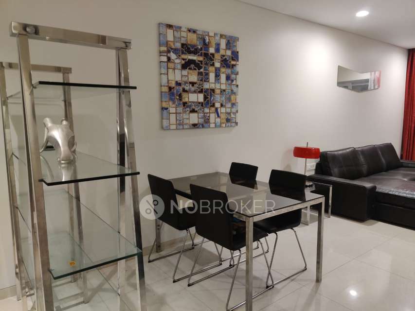 3 BHK Flat In Kasturi Eon Homes for Rent  In Hinjewadi