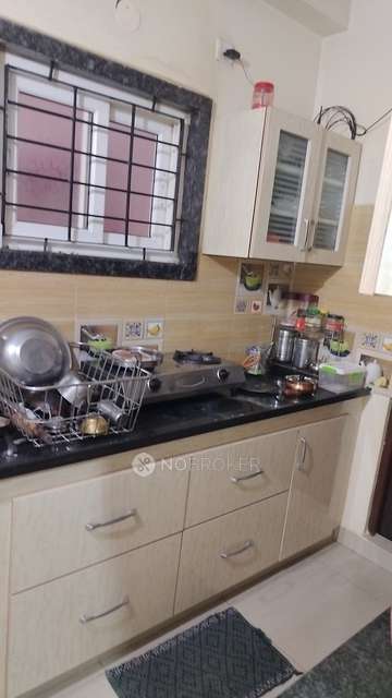 2 BHK Flat In Apartment For Sale  In Nizampet