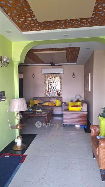 3 BHK Flat In Vasundhra Appartment For Sale  In Dwarka