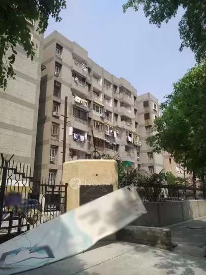 Vasundhra Appartment