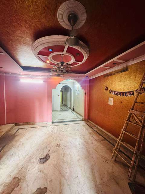 1 RK Flat In Marlin Tower For Sale  In Sector 4,