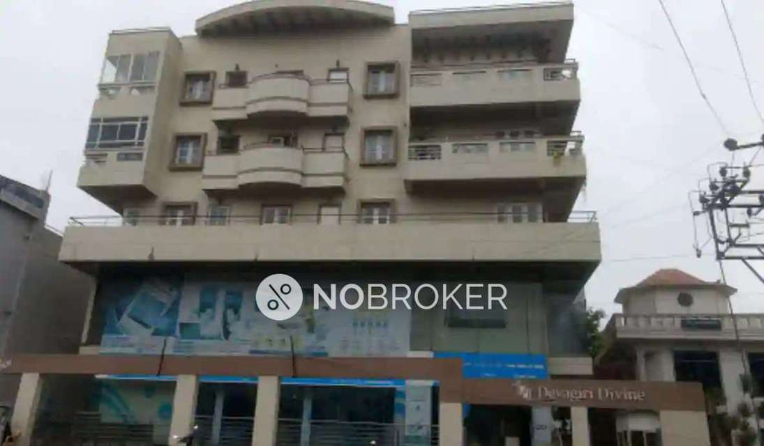 3 BHK Flat In Pinnacle Devagiri For Sale  In Banashankari 