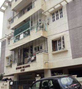 3 BHK Flat In Pinnacle Devagiri For Sale  In Banashankari 