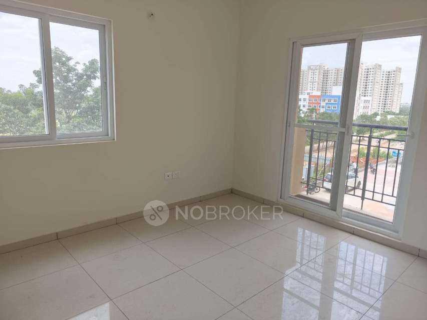 2 BHK Flat In Shriram Wytfield For Sale  In Bendiganahalli