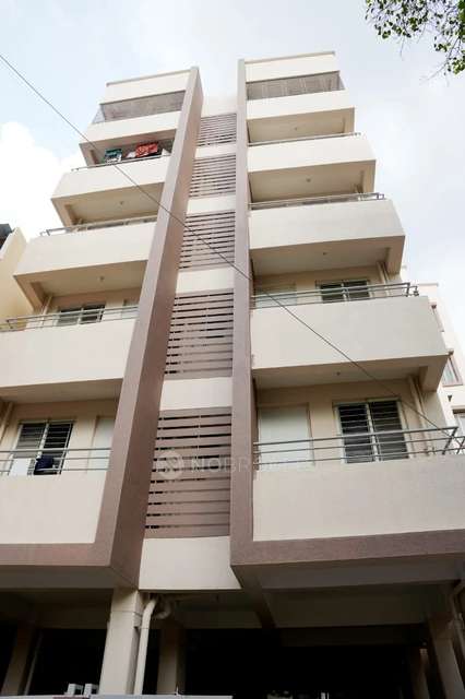 PG for Boys in Baner