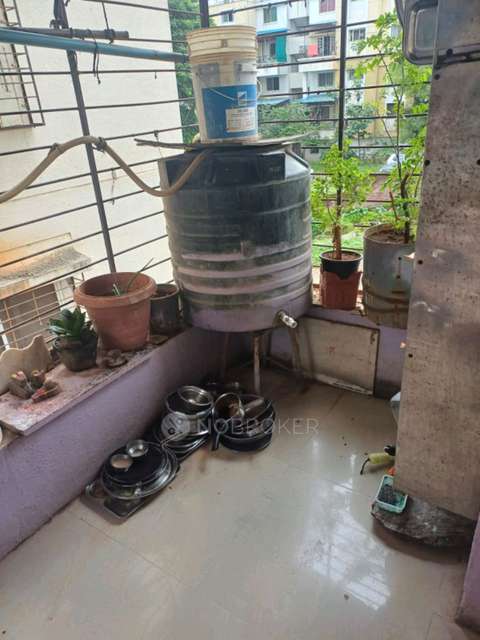 1 BHK Flat In Media Srushti Phase I For Sale  In Narhe