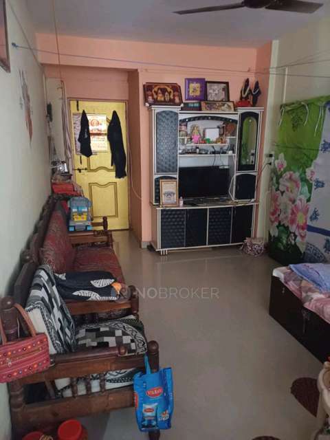 1 BHK Flat In Media Srushti Phase I For Sale  In Narhe