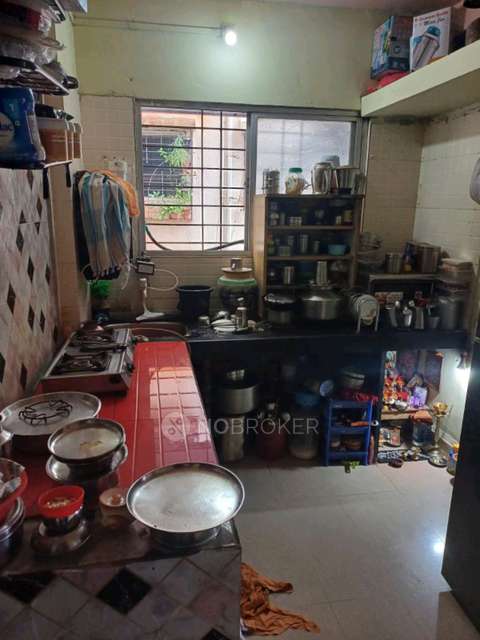 1 BHK Flat In Media Srushti Phase I For Sale  In Narhe