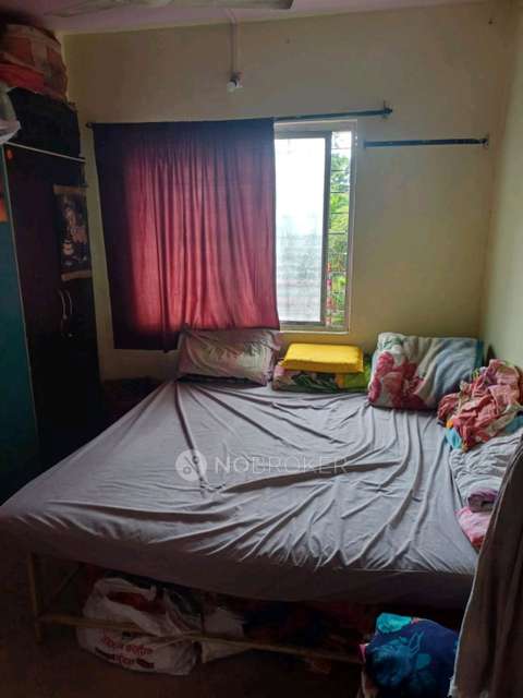 1 BHK Flat In Media Srushti Phase I For Sale  In Narhe