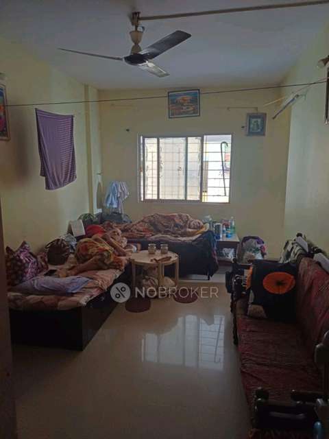 1 BHK Flat In Media Srushti Phase I For Sale  In Narhe