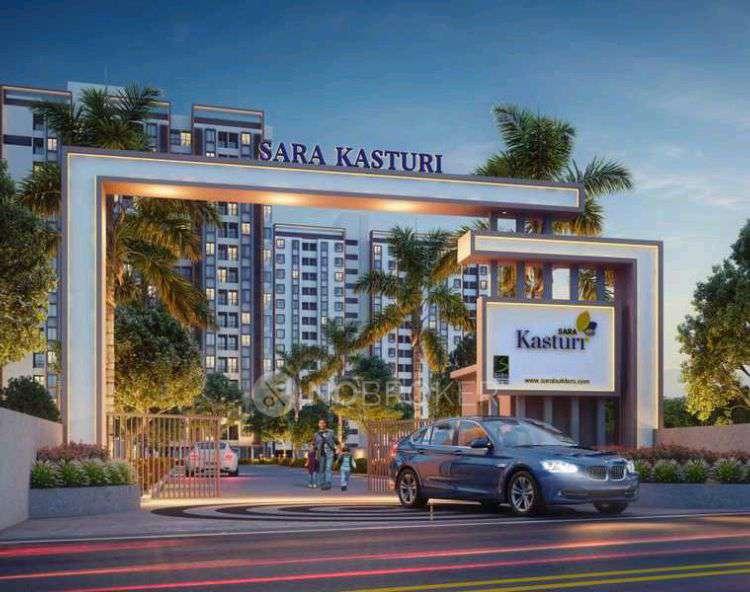 Sara Kasturi Building B
