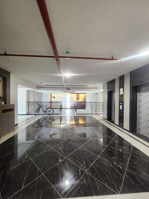 3 BHK Flat In K Town For Sale  In Kiwale