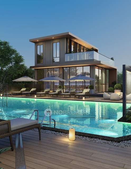 2 BHK Flat In Kalpataru Blossoms For Sale  In Sinhgad Road