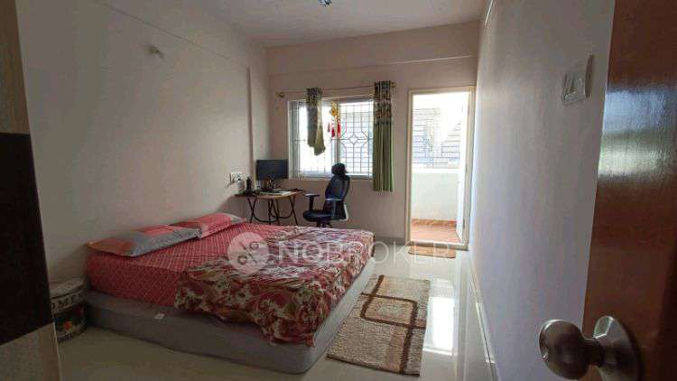 2 BHK Flat In Ajantha Prime for Rent  In Electronic City, Bangalore