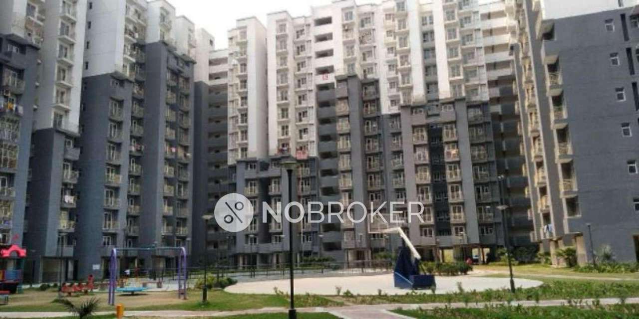 2 BHK Flat In Urban Homes For Sale  In Bamheta