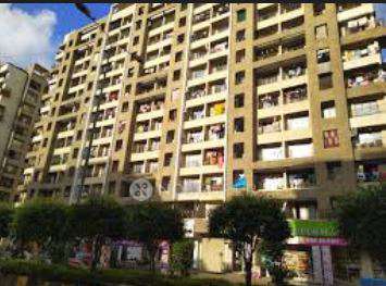 1 BHK Flat In Viva Kingston Crown, Virar West For Sale  In Virar West