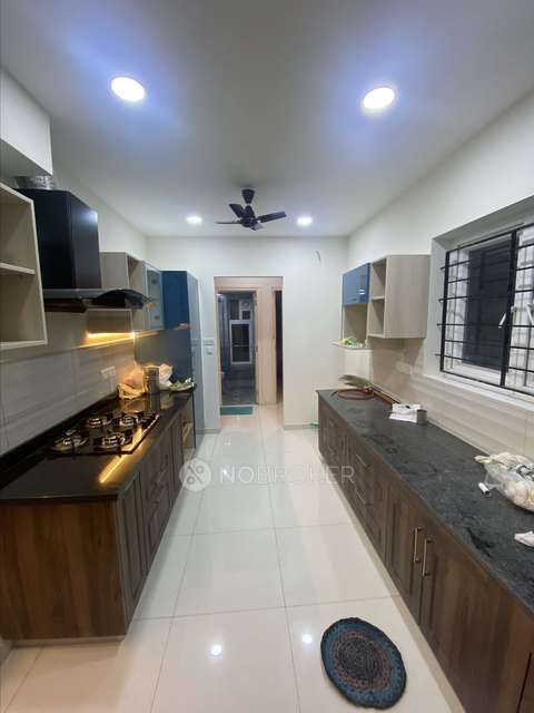 3 BHK Flat In Casagrand Castle, Kolapakkam for Rent  In Kolapakkam