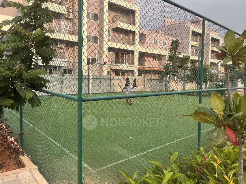 2 BHK Flat In Casagrand Boulevard For Sale  In Doddagubbi